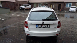 24. e-aukce ČEZ ŠKODA OCTAVIA, RZ 1TH7598
