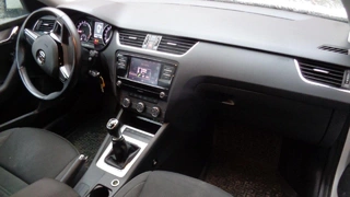 24. e-aukce ČEZ ŠKODA OCTAVIA, RZ 1TH7598