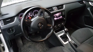 24. e-aukce ČEZ ŠKODA OCTAVIA, RZ 1TH7598