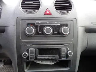 25. e-aukce ČEZ VOLKSWAGEN CADDY, RZ 8T59341