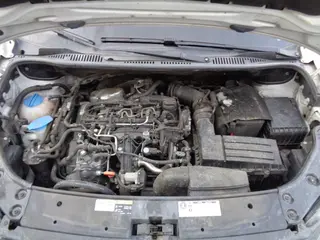 25. e-aukce ČEZ VOLKSWAGEN CADDY, RZ 8T59341