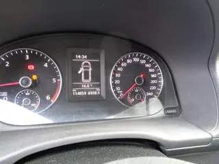 25. e-aukce ČEZ VOLKSWAGEN CADDY, RZ 8T59341