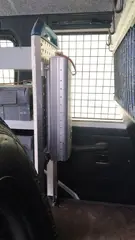 26. e-aukce ČEZ MERCEDES G, RZ 8T72399