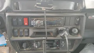 26. e-aukce ČEZ MERCEDES G, RZ 8T72399