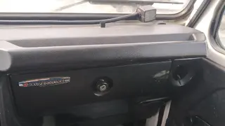 26. e-aukce ČEZ MERCEDES G, RZ 8T72399