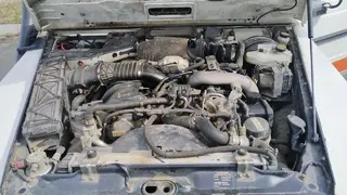 26. e-aukce ČEZ MERCEDES G, RZ 8T72399