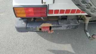 26. e-aukce ČEZ MERCEDES G, RZ 8T72399