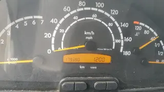 26. e-aukce ČEZ MERCEDES G, RZ 8T72399