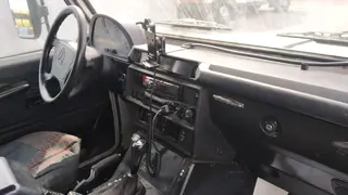 26. e-aukce ČEZ MERCEDES G, RZ 8T72399