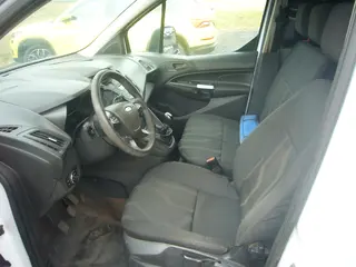 27. e - aukce ČEZ FORD TRANSIT CONNECT, RZ 9T58592
