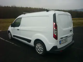 27. e - aukce ČEZ FORD TRANSIT CONNECT, RZ 9T58592
