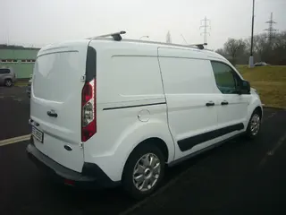 27. e - aukce ČEZ FORD TRANSIT CONNECT, RZ 9T58592