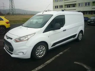27. e - aukce ČEZ FORD TRANSIT CONNECT, RZ 9T58592