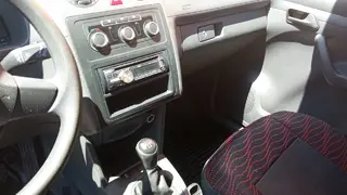 30. e - aukce ČEZ VOLKSWAGEN CADDY, RZ 9T48860