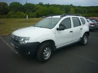 32. e - aukce ČEZ DACIA DUSTER, RZ 9T51564