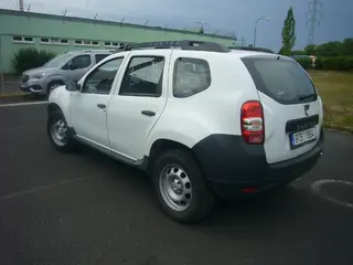 32. e - aukce ČEZ DACIA DUSTER, RZ 9T51564