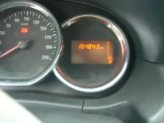 32. e - aukce ČEZ DACIA DUSTER, RZ 9T51564