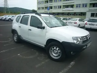 32. e - aukce ČEZ DACIA DUSTER, RZ 9T51564