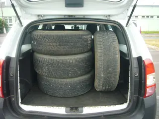 32. e - aukce ČEZ DACIA DUSTER, RZ 9T51564