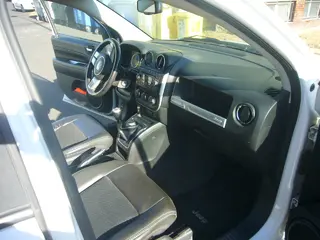 33. e-aukce ČEZ Jeep Compass, RZ 8T91037