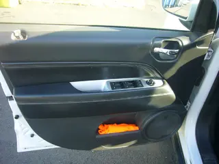 33. e-aukce ČEZ Jeep Compass, RZ 8T91037