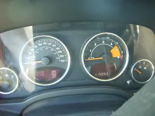 33. e-aukce ČEZ Jeep Compass, RZ 8T91037