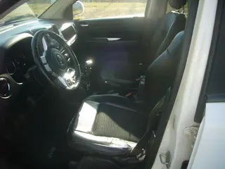 33. e-aukce ČEZ Jeep Compass, RZ 8T91037