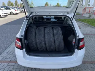 34. e - aukce ČEZ ŠKODA FABIA, RZ 9T92175