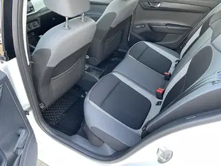 34. e - aukce ČEZ ŠKODA FABIA, RZ 9T92175