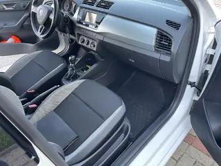 34. e - aukce ČEZ ŠKODA FABIA, RZ 9T92175