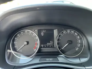 34. e - aukce ČEZ ŠKODA FABIA, RZ 9T92175