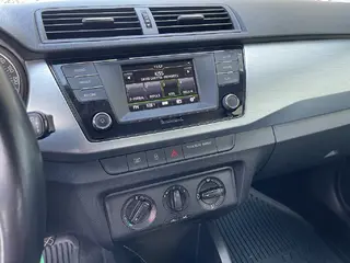 34. e - aukce ČEZ ŠKODA FABIA, RZ 9T92175