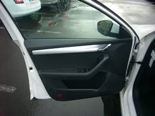 35. e-aukce ČEZ ŠKODA OCTAVIA, RZ 1TF3957