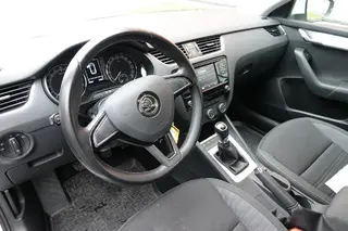 36. e - aukce ČEZ ŠKODA OCTAVIA, RZ1TM9774