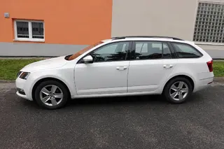 36. e - aukce ČEZ ŠKODA OCTAVIA, RZ1TM9774