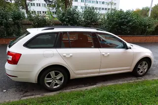 36. e - aukce ČEZ ŠKODA OCTAVIA, RZ1TM9774