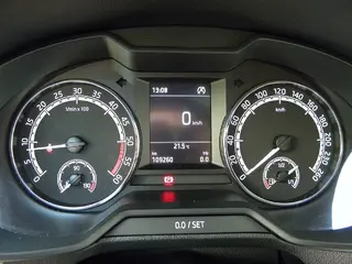 48. e - aukce ČEZ Škoda Octavia Ambition 1,6 TDI, RZ 1TF9326