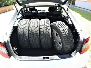 48. e - aukce ČEZ Škoda Octavia Ambition 1,6 TDI, RZ 1TF9326