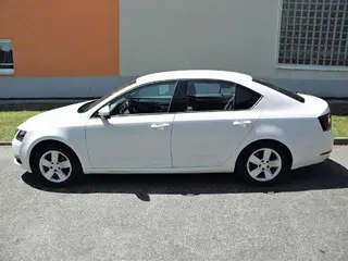 48. e - aukce ČEZ Škoda Octavia Ambition 1,6 TDI, RZ 1TF9326