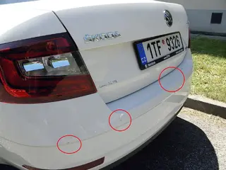 48. e - aukce ČEZ Škoda Octavia Ambition 1,6 TDI, RZ 1TF9326