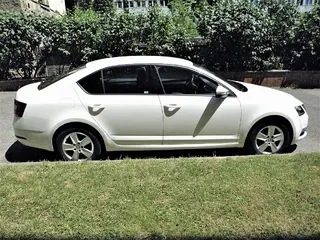 48. e - aukce ČEZ Škoda Octavia Ambition 1,6 TDI, RZ 1TF9326