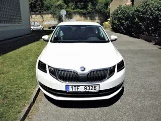 48. e - aukce ČEZ Škoda Octavia Ambition 1,6 TDI, RZ 1TF9326