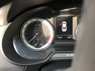 53. e - aukce ČEZ Škoda Octavia Ambition 1,6 TDI, RZ 1TS3145