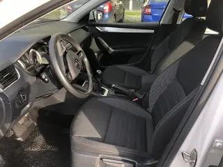53. e - aukce ČEZ Škoda Octavia Ambition 1,6 TDI, RZ 1TS3145