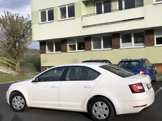 53. e - aukce ČEZ Škoda Octavia Ambition 1,6 TDI, RZ 1TS3145