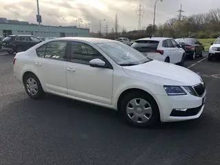 53. e - aukce ČEZ Škoda Octavia Ambition 1,6 TDI, RZ 1TS3145
