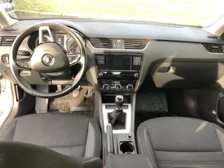 53. e - aukce ČEZ Škoda Octavia Ambition 1,6 TDI, RZ 1TS3145