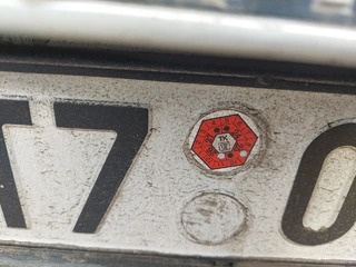 VŘ č. 11 ČEZ TOYOTA LAND CRUISER 100 4.2 TD, RZ 8T70716