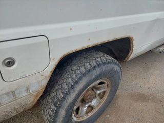 VŘ č. 11 ČEZ TOYOTA LAND CRUISER 100 4.2 TD, RZ 8T70716