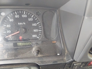 VŘ č. 11 ČEZ TOYOTA LAND CRUISER 100 4.2 TD, RZ 8T70716